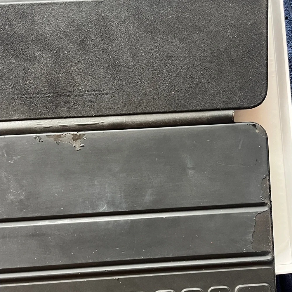 Apple Magic Keyboard